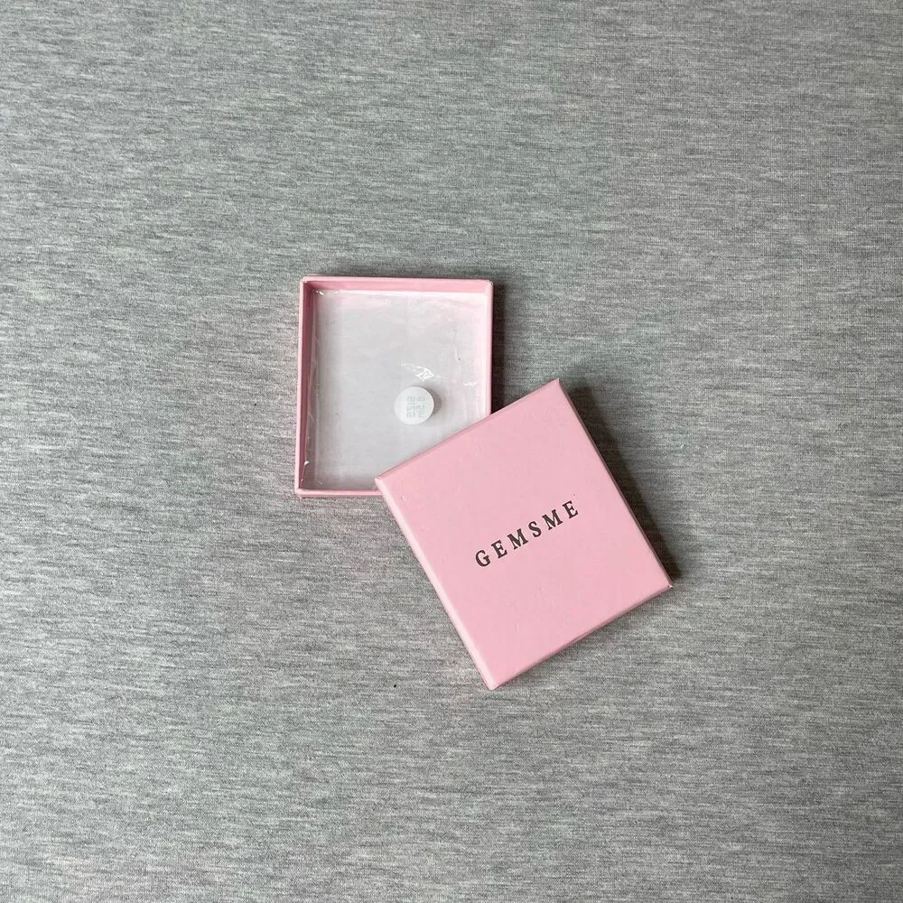 Gemsme Small Jewelry Gift Box